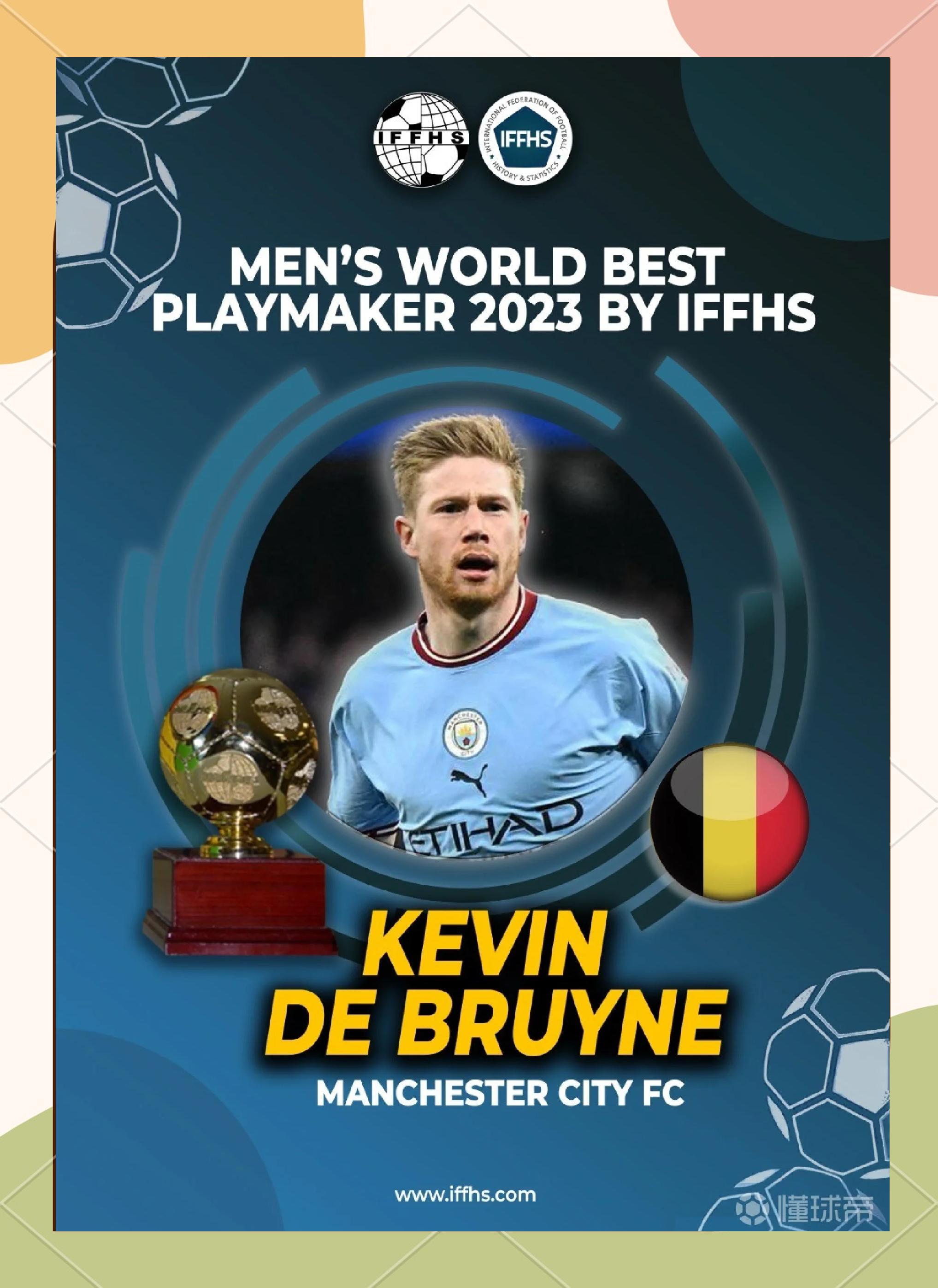 德布劳内官方宣布出色发挥新规,掘金引发争议!上演精彩一战的简单介绍 德布劳内官方宣布出色发挥新规,掘金引发争议!上演精彩一战的简单介绍